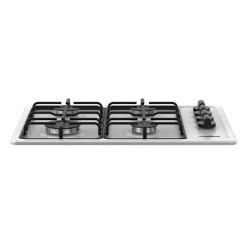Cubierta a gas mabe PM6044NS0- 60CMS INOX