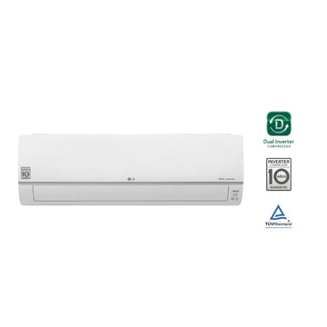 Aire acondicionado Inverter VM242 LG 24.000 BTU