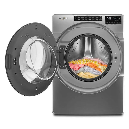 Lavadora  7MWFW5605MC XPERT INVERTER GRIS