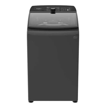 Lavadora Whirlpool WW20LTAHLA- 20Kg, Carga Superior Automática, Gris