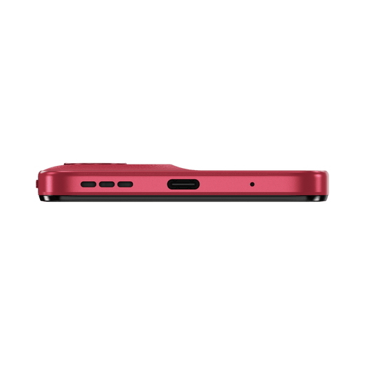 Telefono Celular Motorola G05 128GB 4GB- Rojo