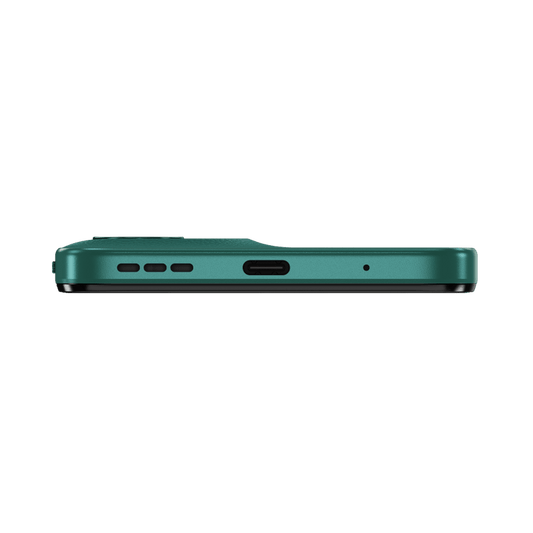 Teléfono Celular Motorola G05 128GB 4GB - Verde Profundo