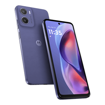 Telefono Celular Motorola E15 5G 64GB 2GB - Morado