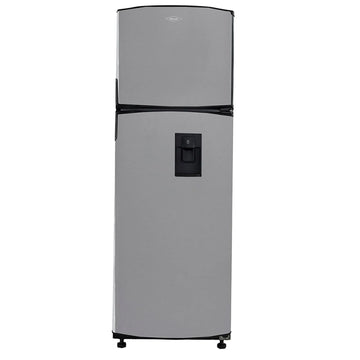 Nevera Haceb NEV 271 Se Mi Inox R2 - Nevera No Frost de 271 litros