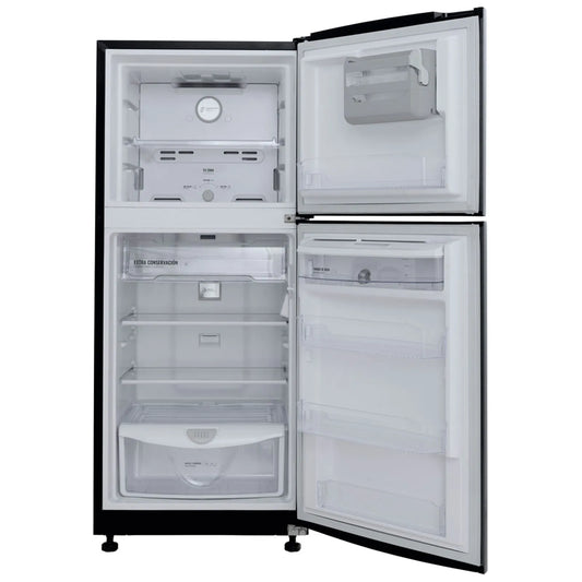 Nevera Haceb NEV 271 Se Mi Inox R2 - Nevera No Frost de 271 litros