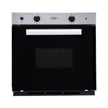 Horno a Gas Haceb HX 60 PA INOX NE GN