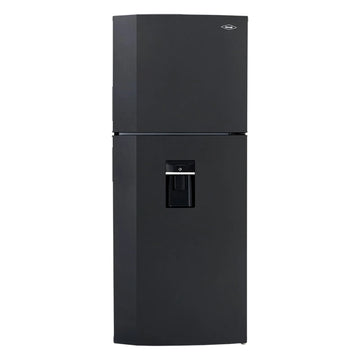 Nevera Haceb NEV ALC 404 SE DA MI PLOMO R2 - Nevera No frost de 404 Lts Gris Plomo