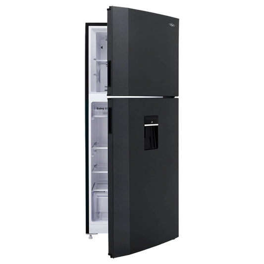 Nevera Haceb NEV ALC 404 SE DA MI PLOMO R2 - Nevera No frost de 404 Lts Gris Plomo