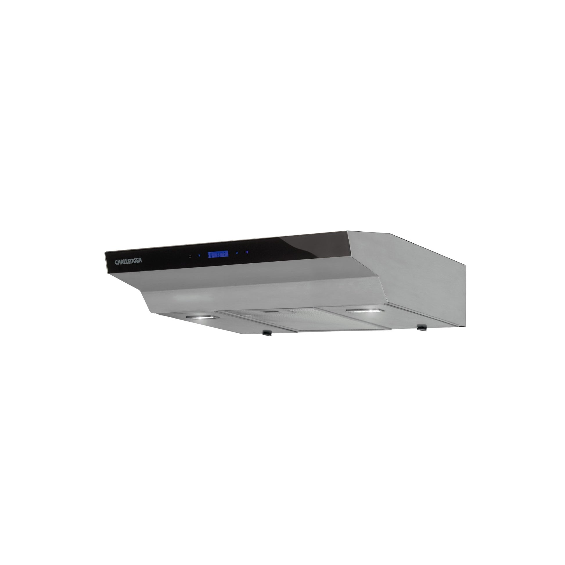 Campana Extractora 60 cms CX 4865 Challenger Acero Inoxidable