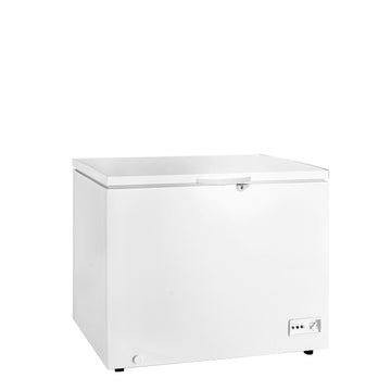 Congelador Dual 152 Litros CH 226 Challenger Horizontal Blanco
