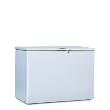 Congelador Dual 387 Litros CH 363 Challenger Horizontal Blanco