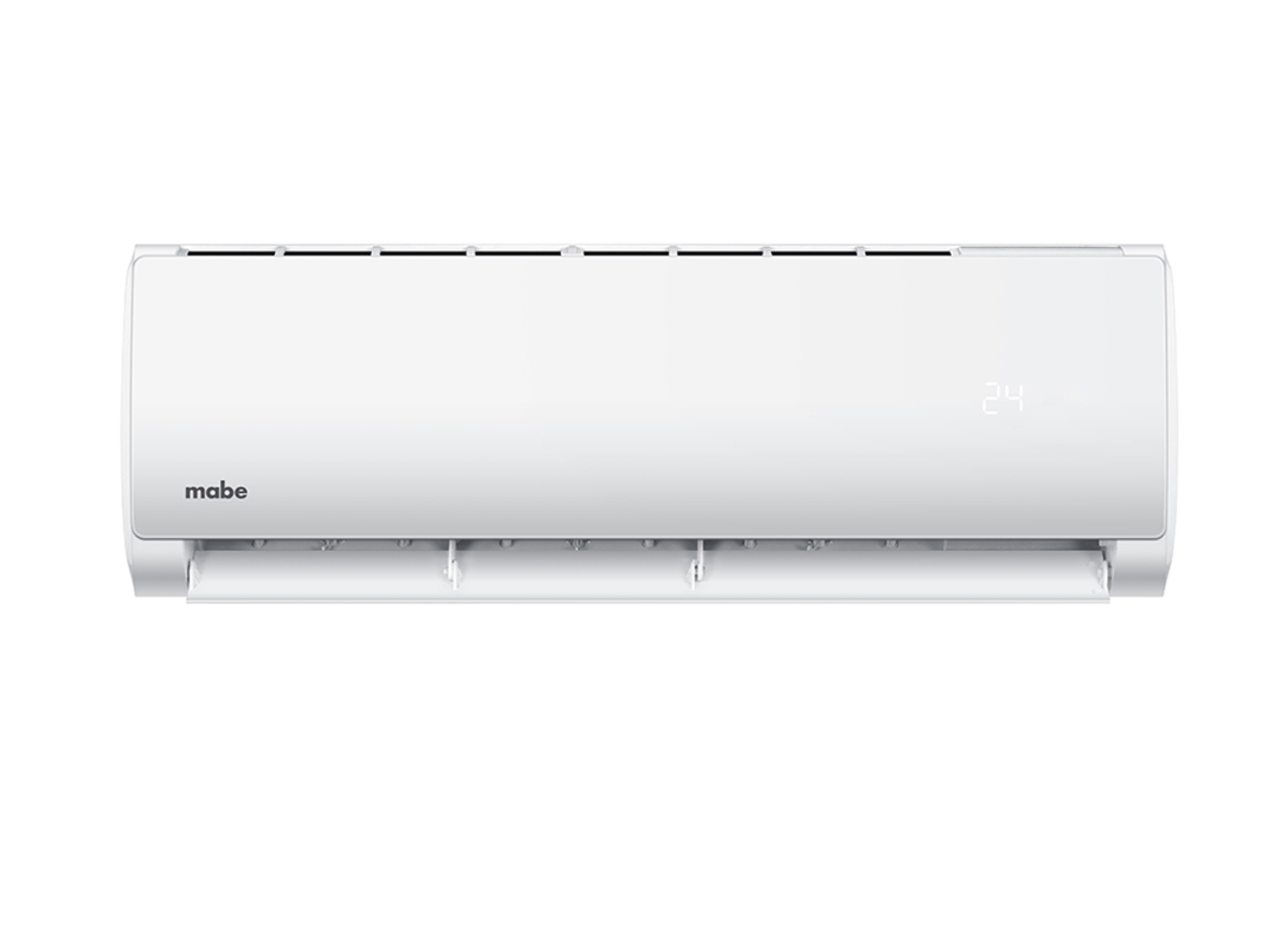 ON OFF 24000Btu MMT24CDBWCCC8 Mabe 220V Minisplit