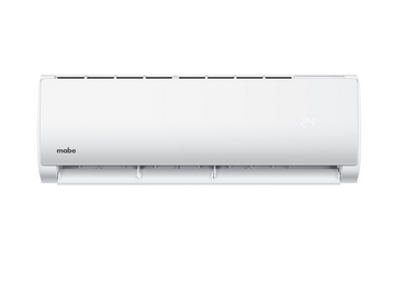 ON OFF 24000Btu MMT24CDBWCCC8 Mabe 220V Minisplit