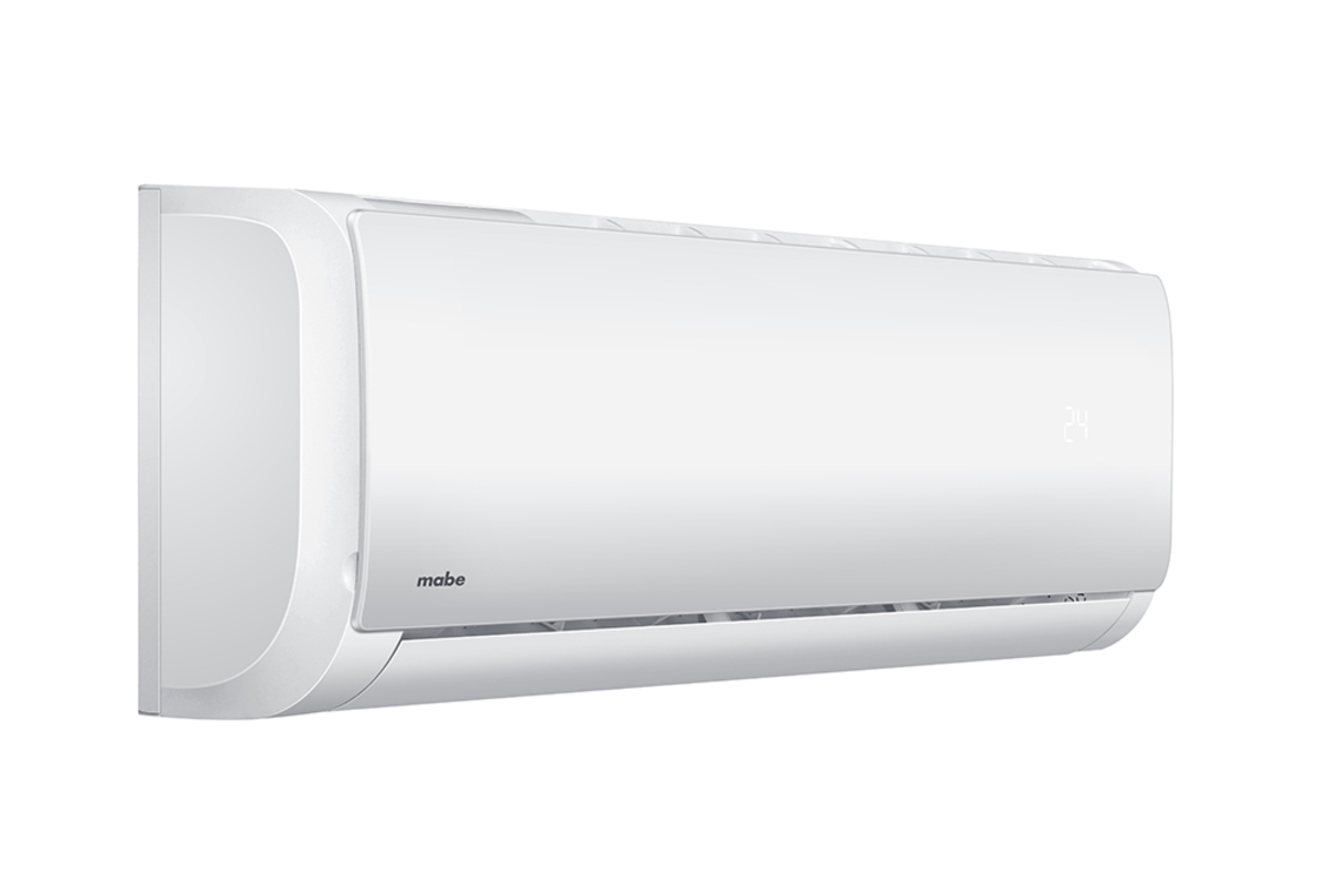 ON OFF 24000Btu MMT24CDBWCCC8 Mabe 220V Minisplit