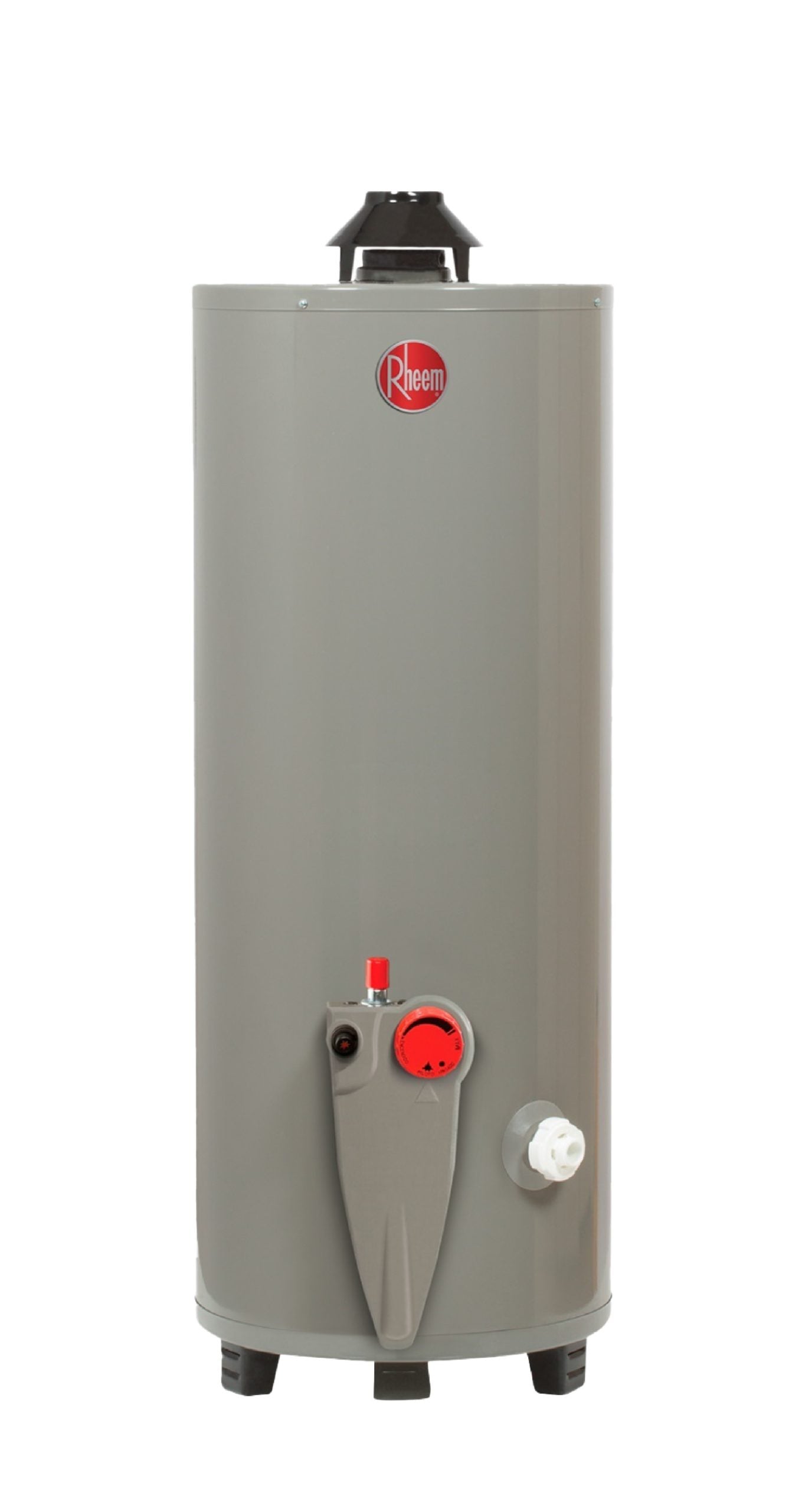 Calentador de 50Gal de Acumulación Rheem