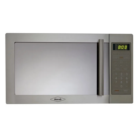 Horno Microondas AS HM 1.1 Haceb INOX
