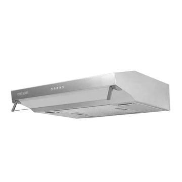 CAMPANA EXTRACTORA CHALLENGER CX-4762  INOX