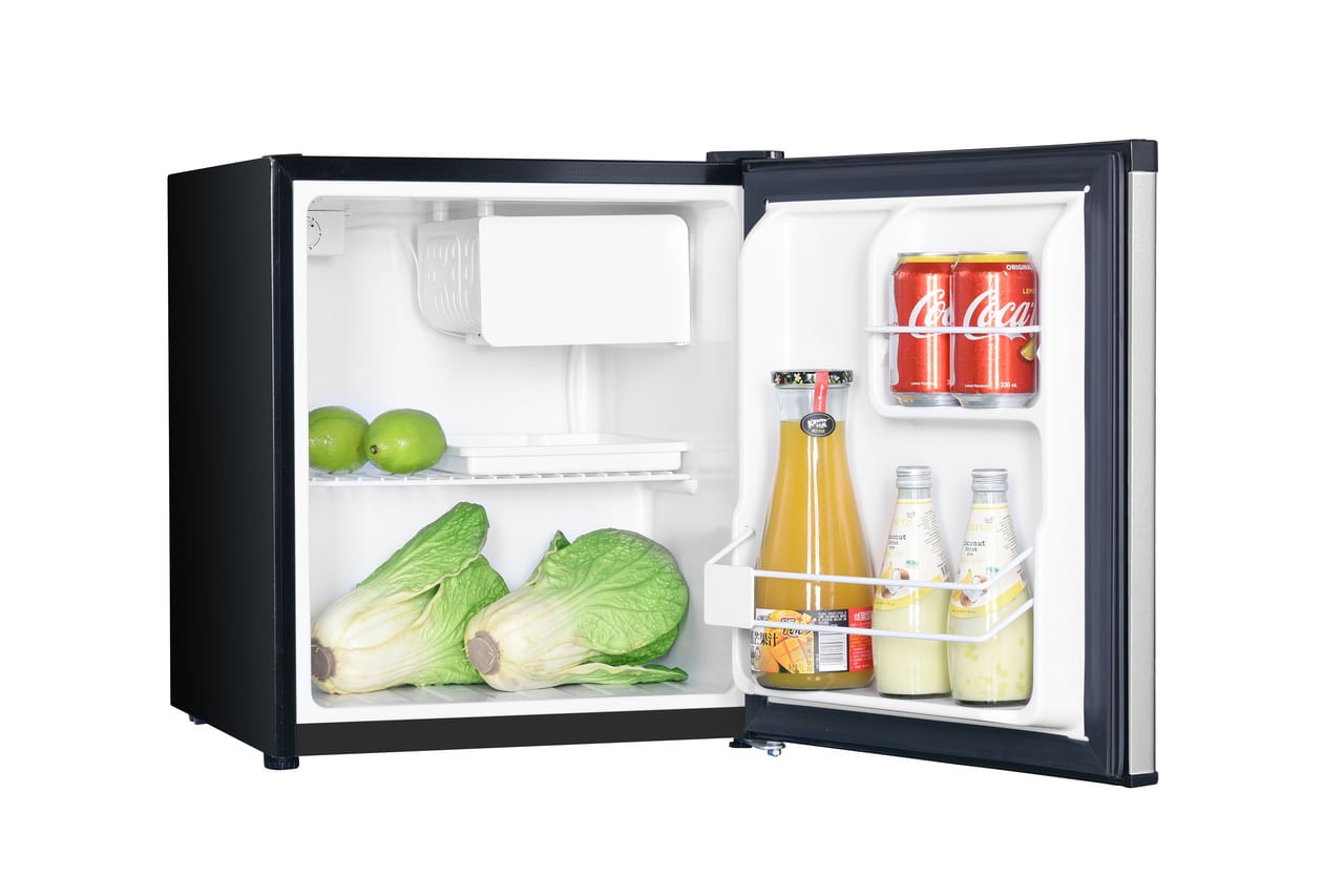 Minibar 47Lts Frost ERD50W3 Electrolux Gris