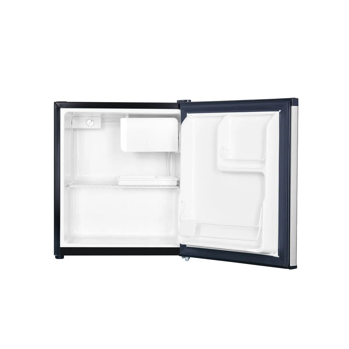 Minibar 47Lts Frost ERD50W3 Electrolux Gris