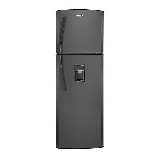 Nevera 320Lts Frost RMC320FA Mabe Gris Grafito