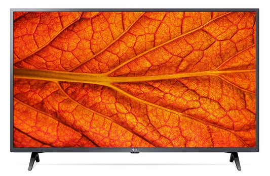 Smart TV 43" FHD L.G 43UM6370 con AI