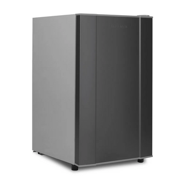 Minibar Challenger de 121Lts CR121 Titanium