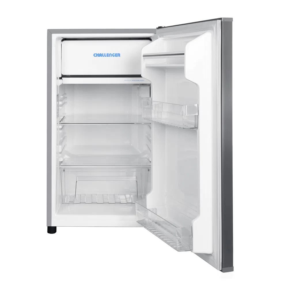 Minibar Challenger de 121Lts CR121 Titanium