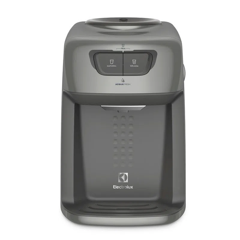 Dispensador de Agua Electrolux EQCP02 Sobremesa Gris