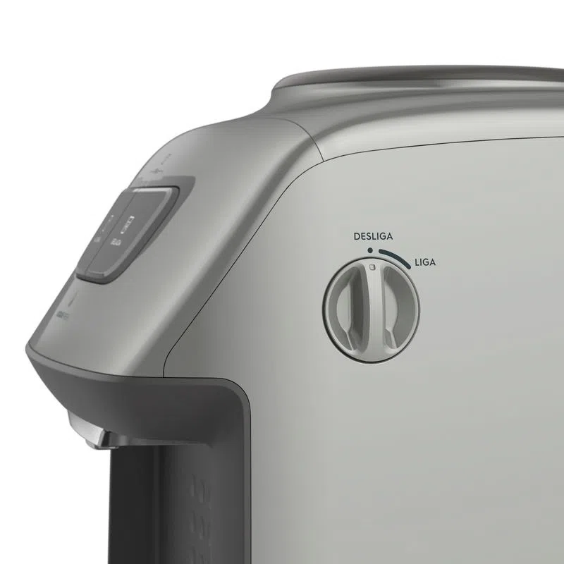 Dispensador de Agua Electrolux EQCP02 Sobremesa Gris