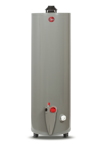 Calentador de 40Gal de Acumulación Rheem
