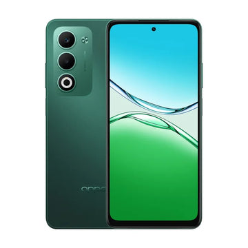 Teléfono Celular Oppo A5 5G 256GB 8GB Aurora Green Latus