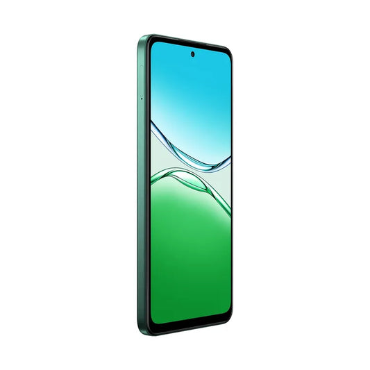 Teléfono Celular Oppo A5 5G 256GB 8GB Aurora Green Latus