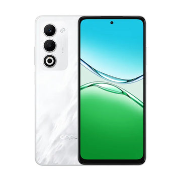 Telefono Celular Oppo A5 5G 256GB 8GB Mist White Latus