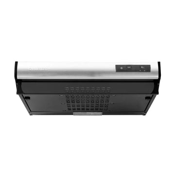 Campana Extractora Challenger CX-4200 INOX