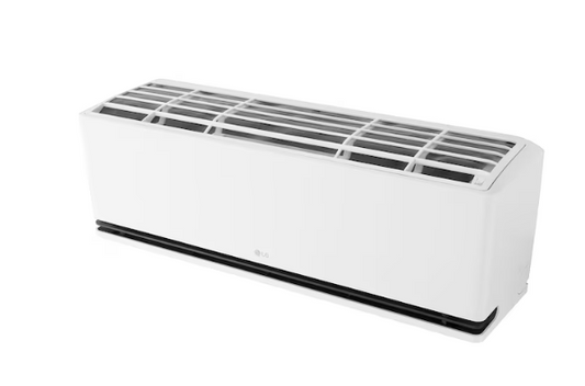 AIRE L.G. SPLIT VA122C1 12000BTU INV 220V - DUALCOOL AI