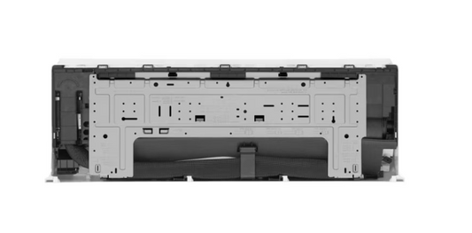 AIRE L.G. SPLIT VM242C7 INVERTER