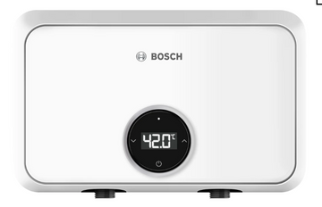 CALENTADOR ELECTRICO BOSCH TRONIC 4000 C 220V 12.0 KW 8LT