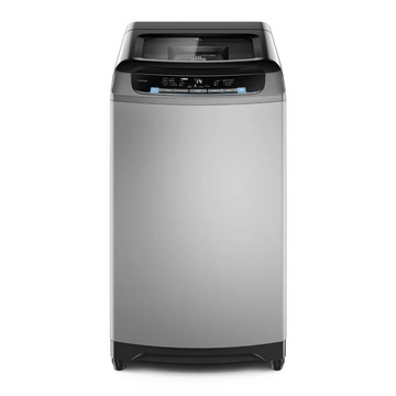 Lavadora Carga Superior Electrolux EWIX14F3CSG - Lavadora de 14KG Gris