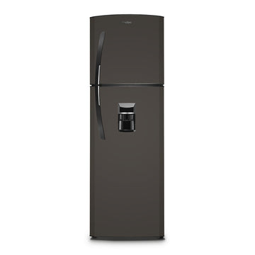 Nevera Mabe RMA247FJCG - Nevera No Frost de 247 Litros Grafito