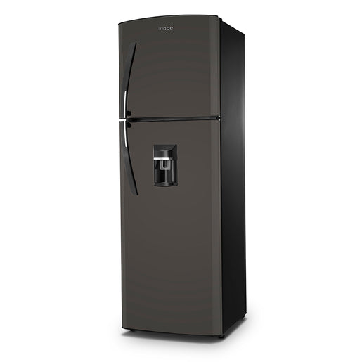 Nevera Mabe RMA247FJCG - Nevera No Frost de 247 Litros Grafito
