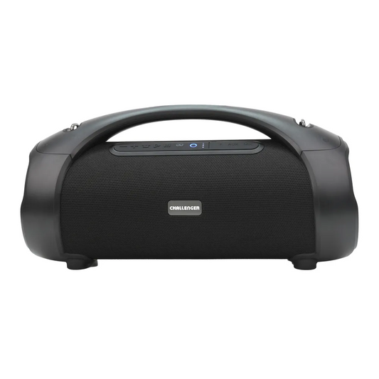 Parlante Portatil Challenger SC 120 - Parlante Bluetooth recargable 120W