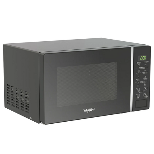 Horno Microondas Whirlpool WM1807B - Horno de 20 Litros Silver