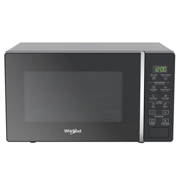 Horno Microondas Whirlpool WM1807B - Horno de 20 Litros Silver