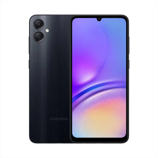 Telefono Celular Samsung Galaxy A05 128GB 4GB Black