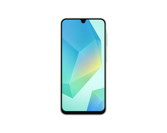 Telefono Celular Samsung Galaxy  A16 256GB 8GB GREEN