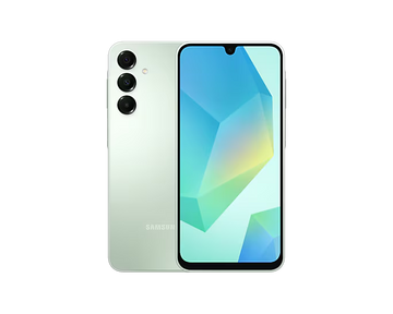 Telefono Celular Samsung Galaxy  A16 256GB 8GB GREEN