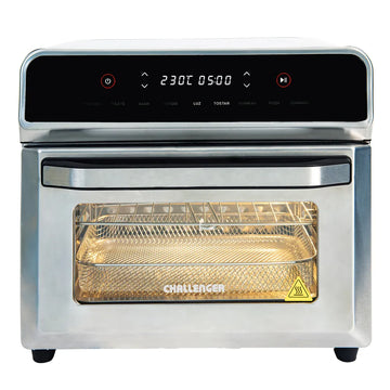 HORNO AIR FRYER CHALLENGER HAF2023