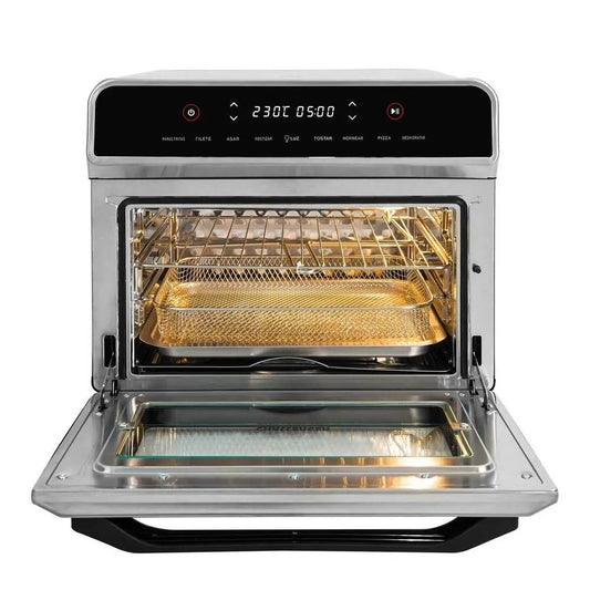 HORNO AIR FRYER CHALLENGER HAF2023