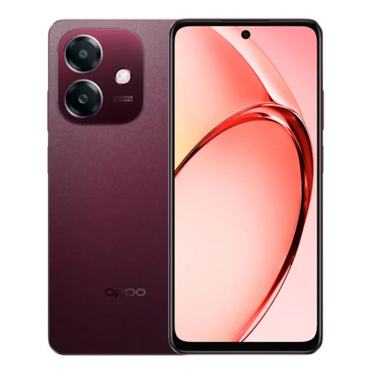Teléfono Celular Oppo  A20 128GB 4GB - Coffe Latus