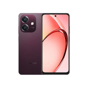 Teléfono Celular Oppo A40 256GB 4GB Nebula Coffe Latus